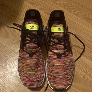 Child size 3 Adidas never worn